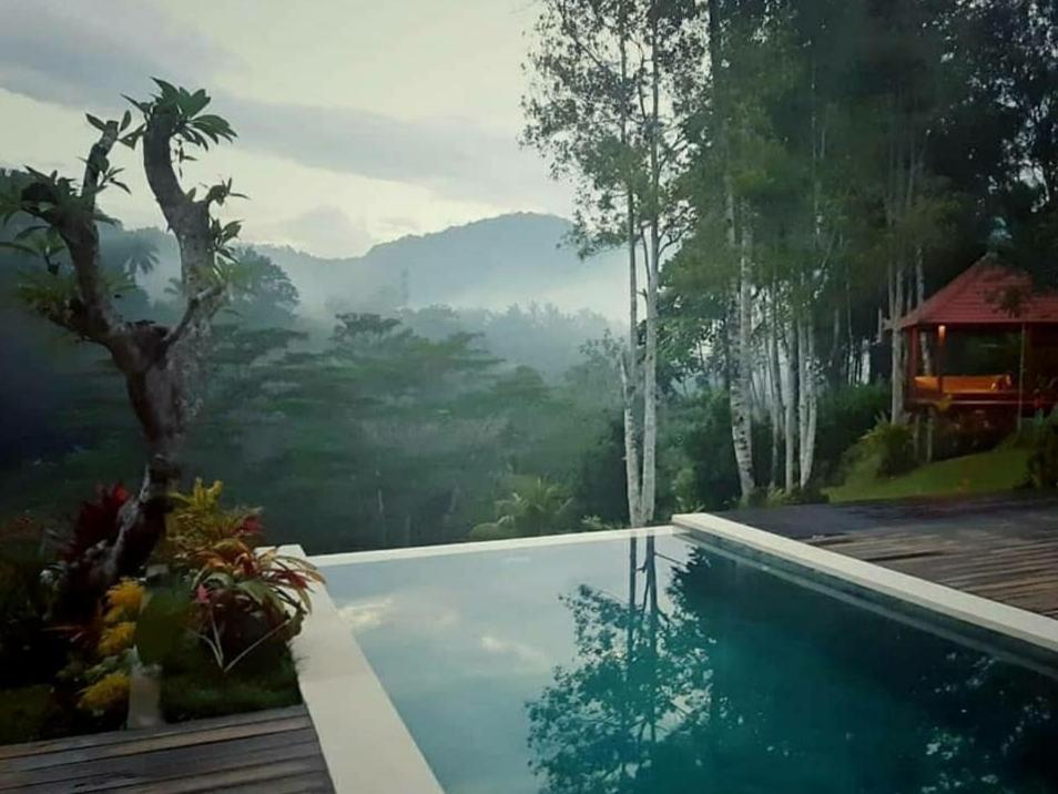 The Sidemen Villa Ngoại thất bức ảnh