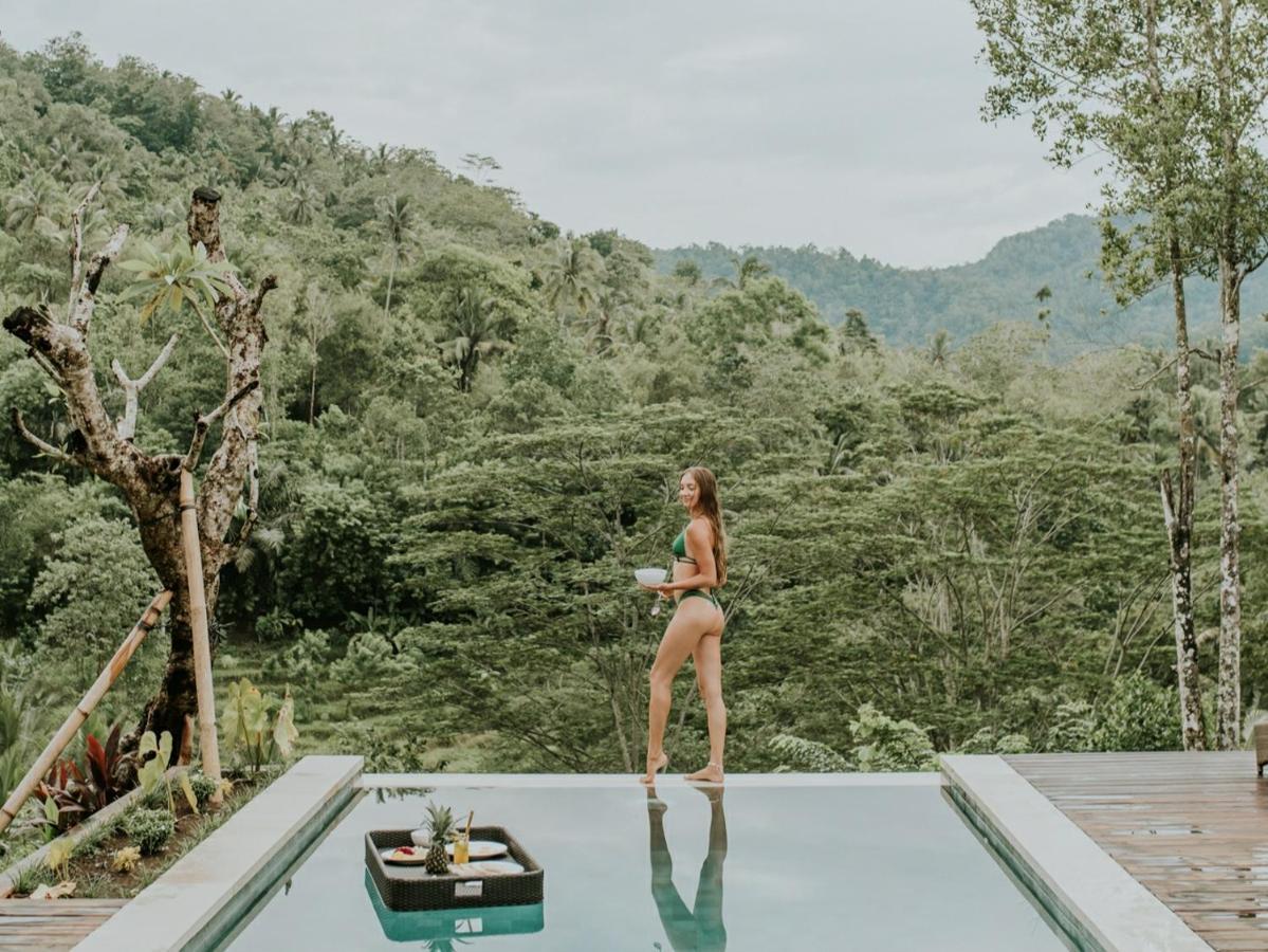 The Sidemen Villa Ngoại thất bức ảnh