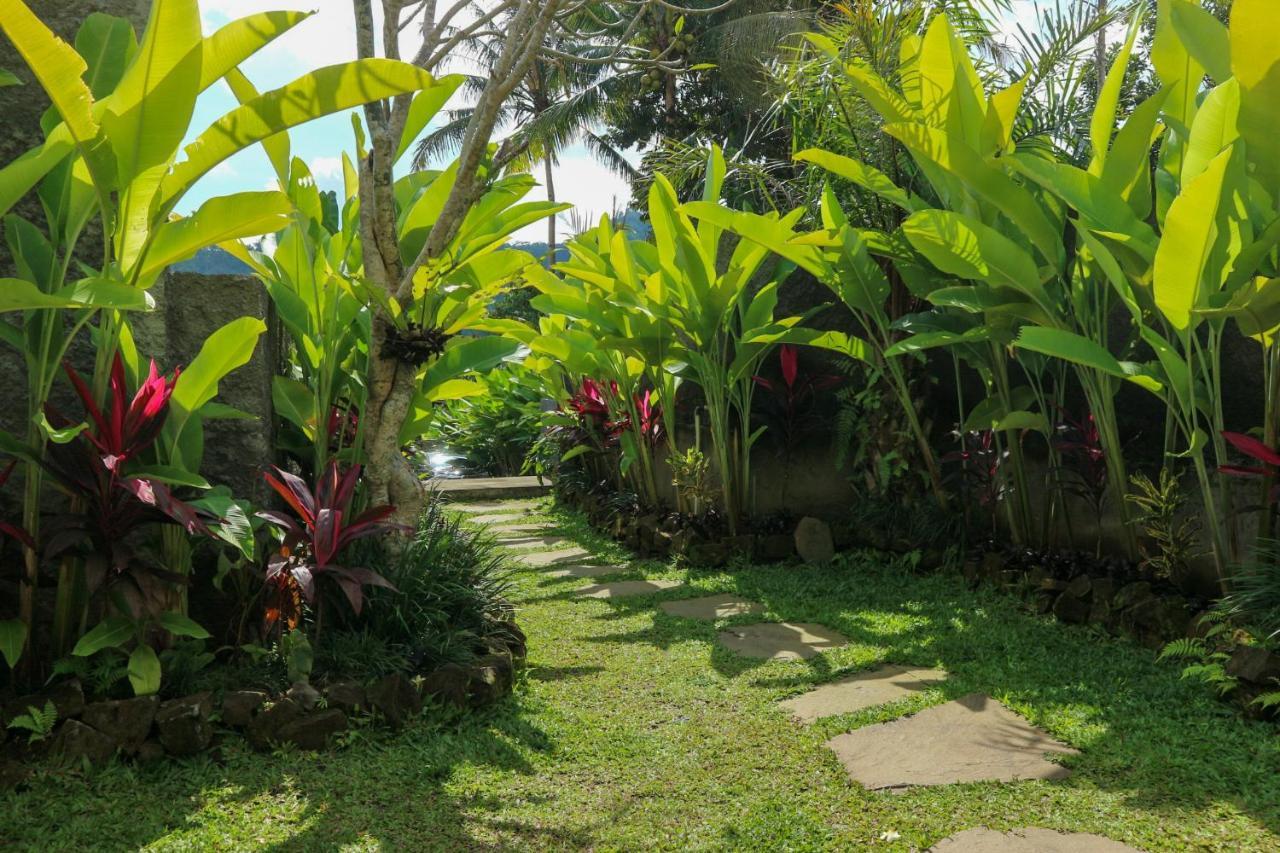 The Sidemen Villa Ngoại thất bức ảnh