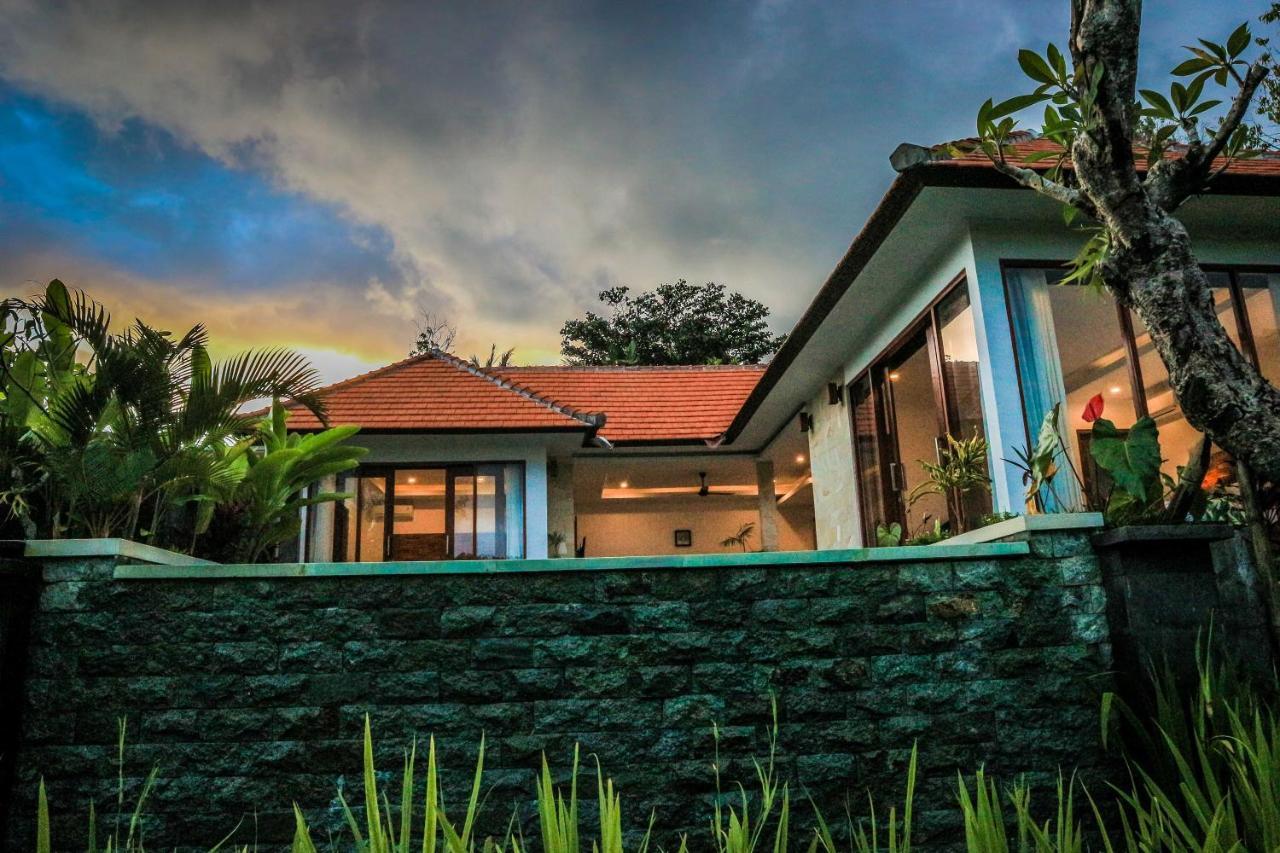 The Sidemen Villa Ngoại thất bức ảnh