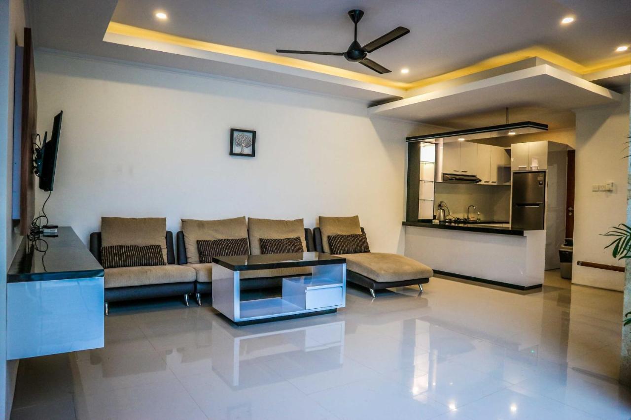 The Sidemen Villa Ngoại thất bức ảnh