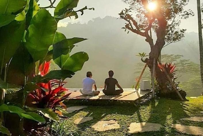 The Sidemen Villa Ngoại thất bức ảnh