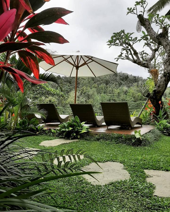 The Sidemen Villa Ngoại thất bức ảnh