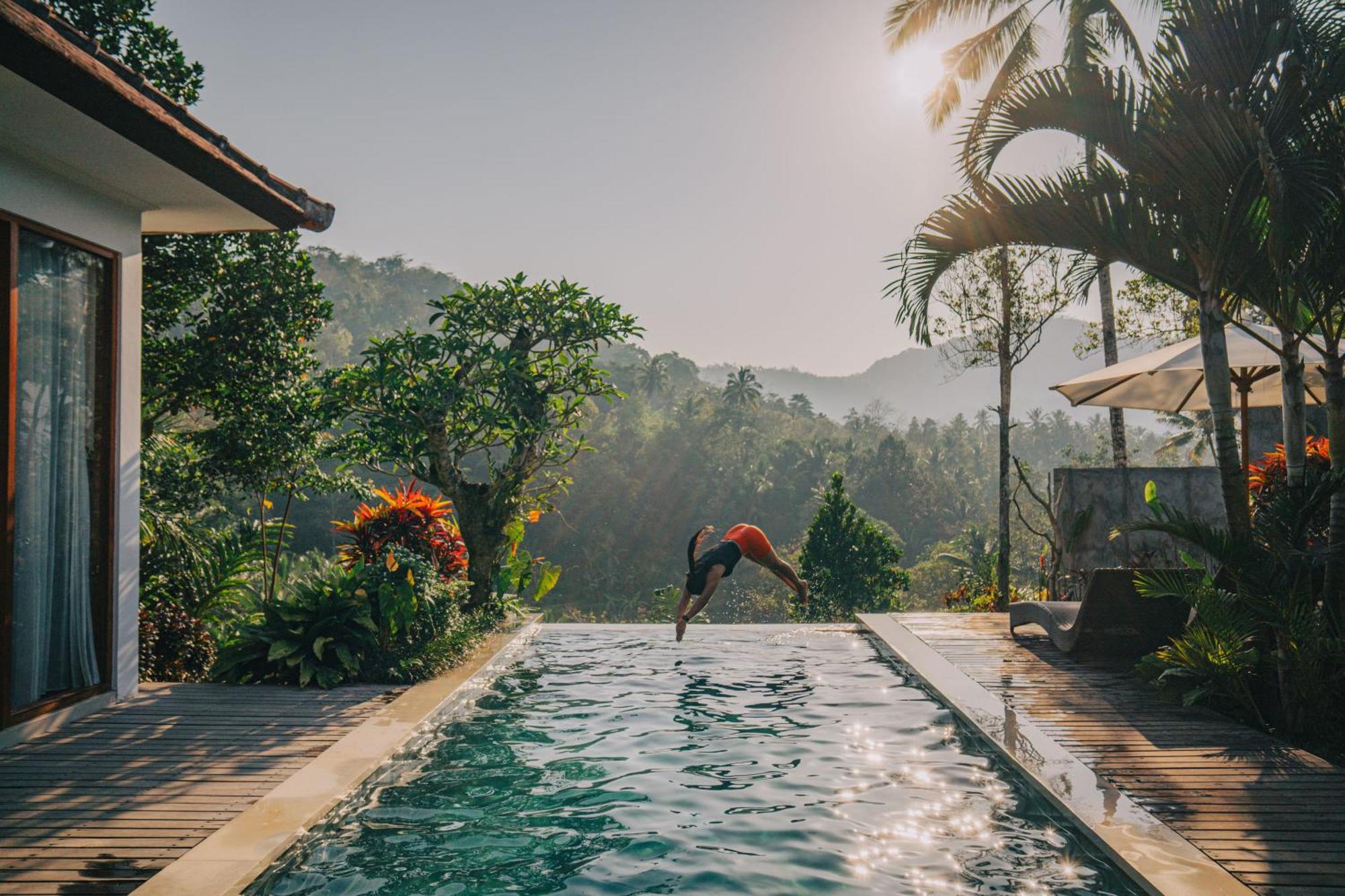 The Sidemen Villa Ngoại thất bức ảnh