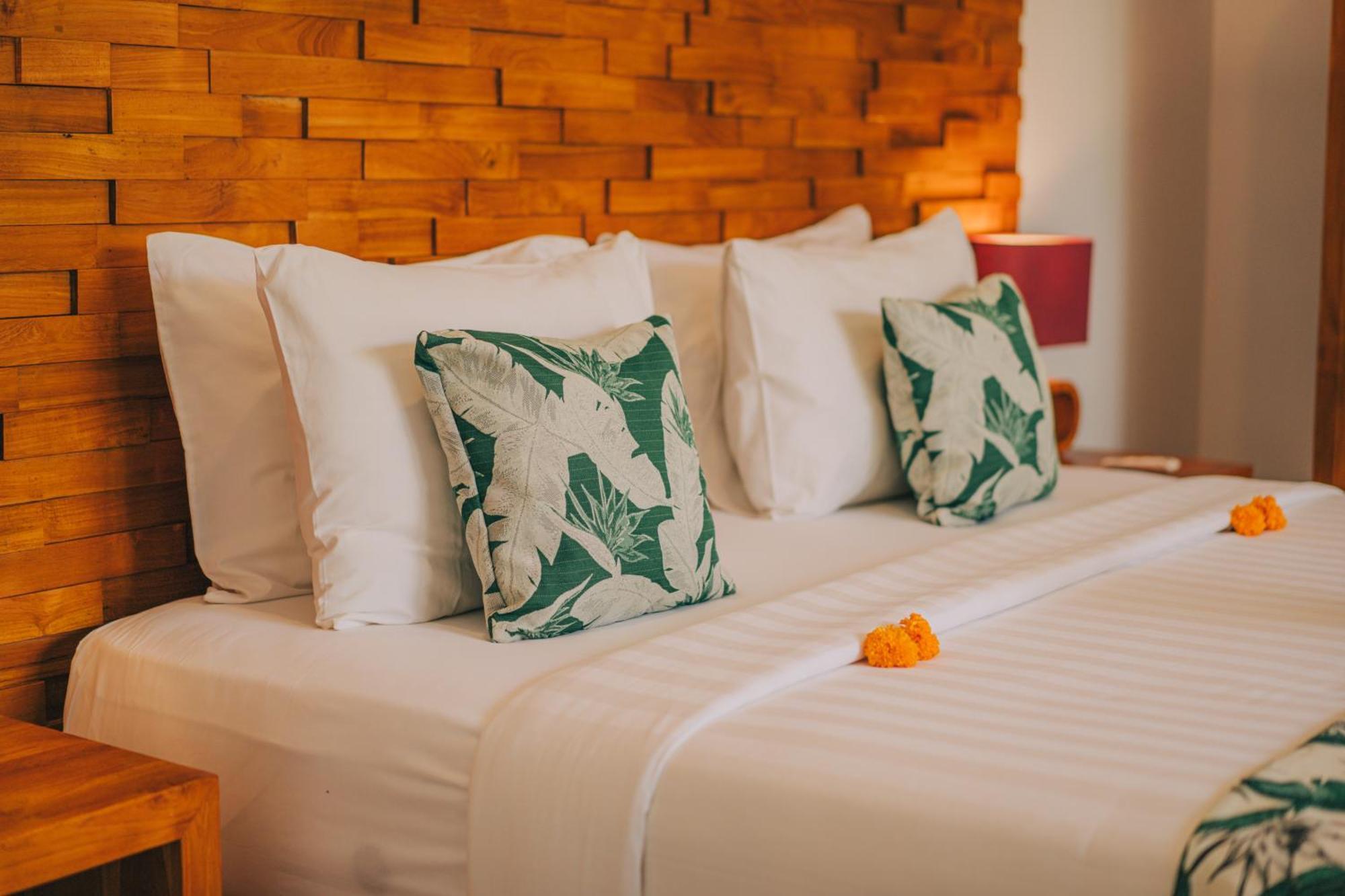 The Sidemen Villa Ngoại thất bức ảnh