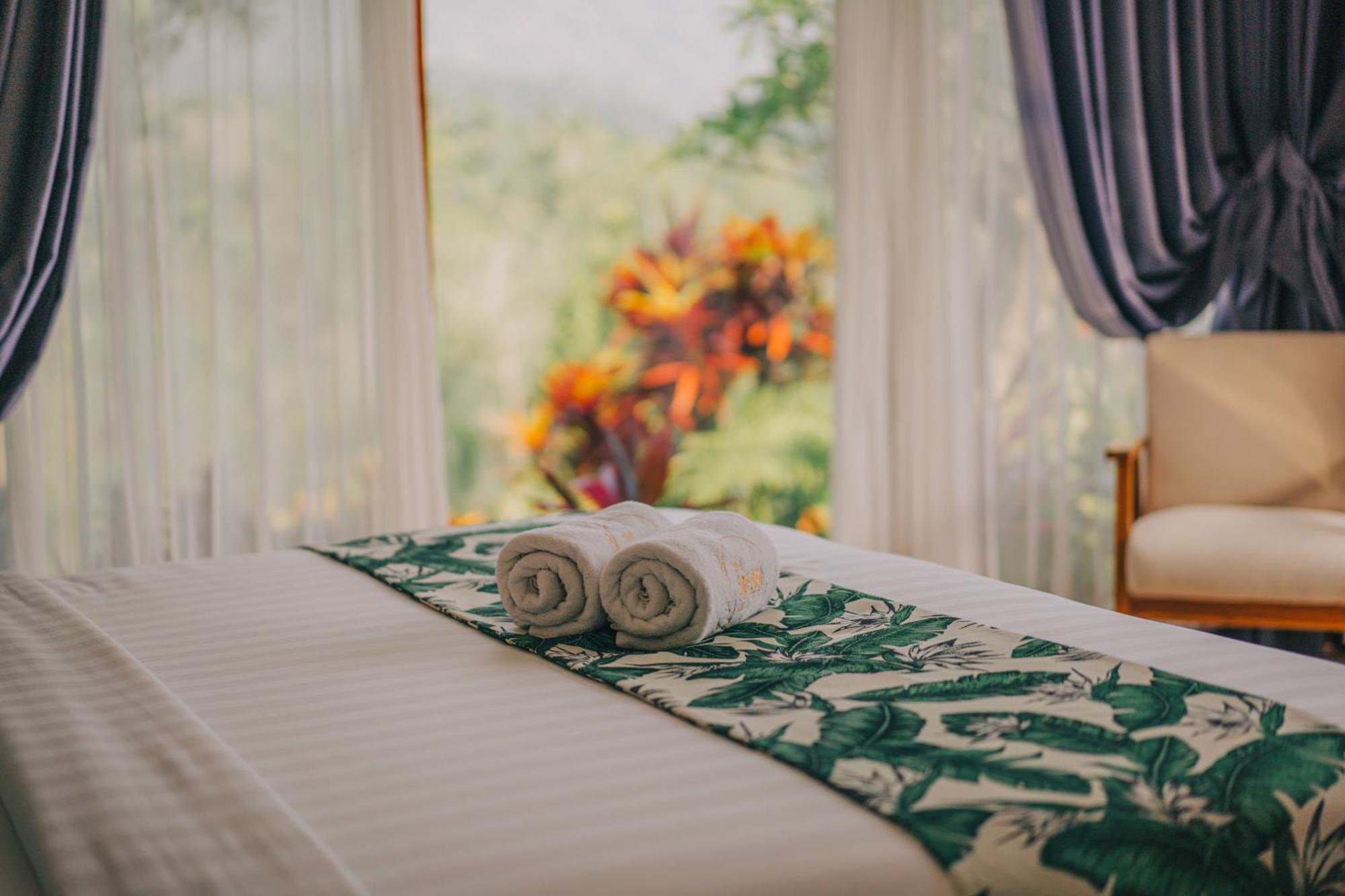 The Sidemen Villa Ngoại thất bức ảnh