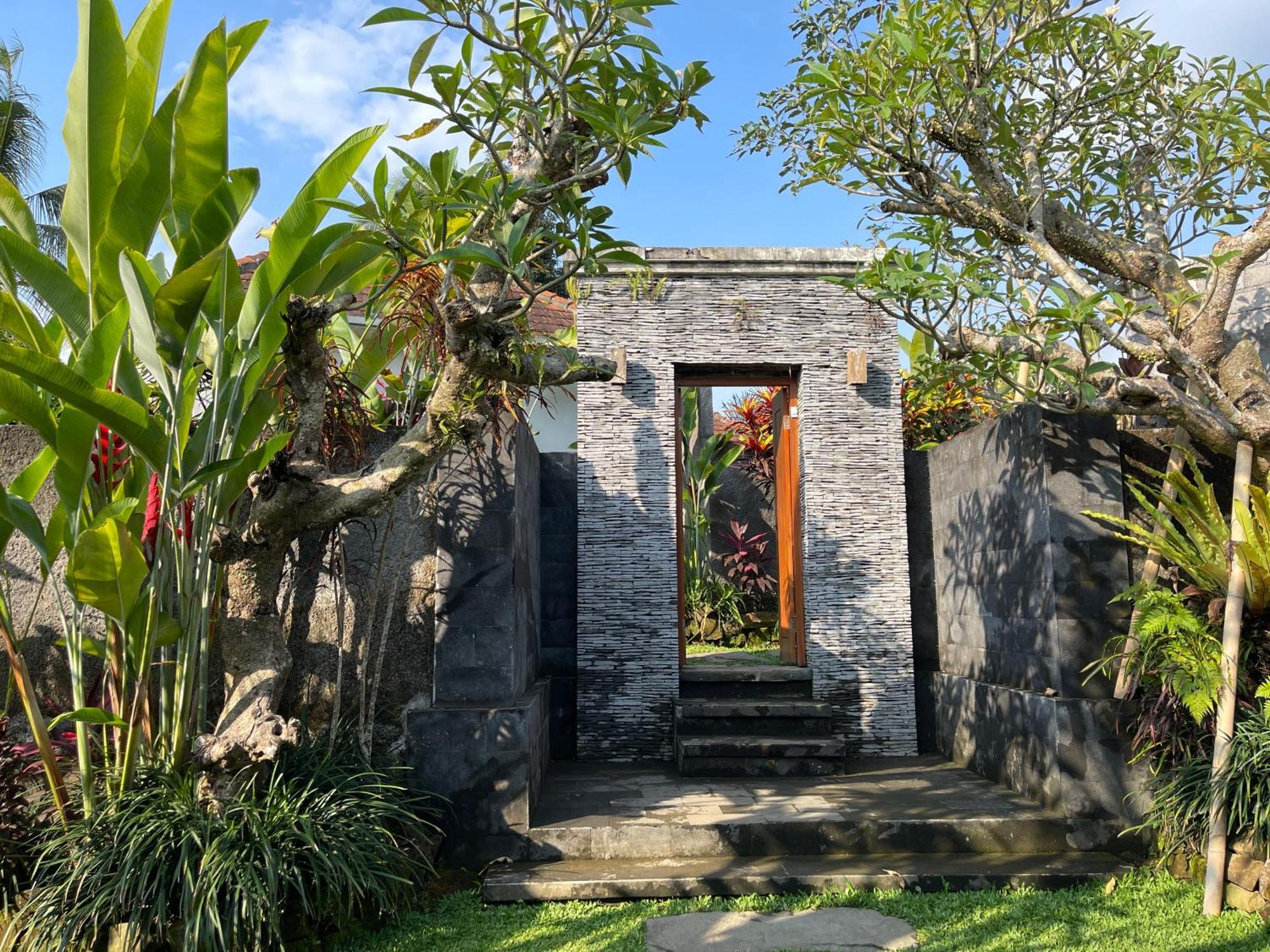 The Sidemen Villa Ngoại thất bức ảnh