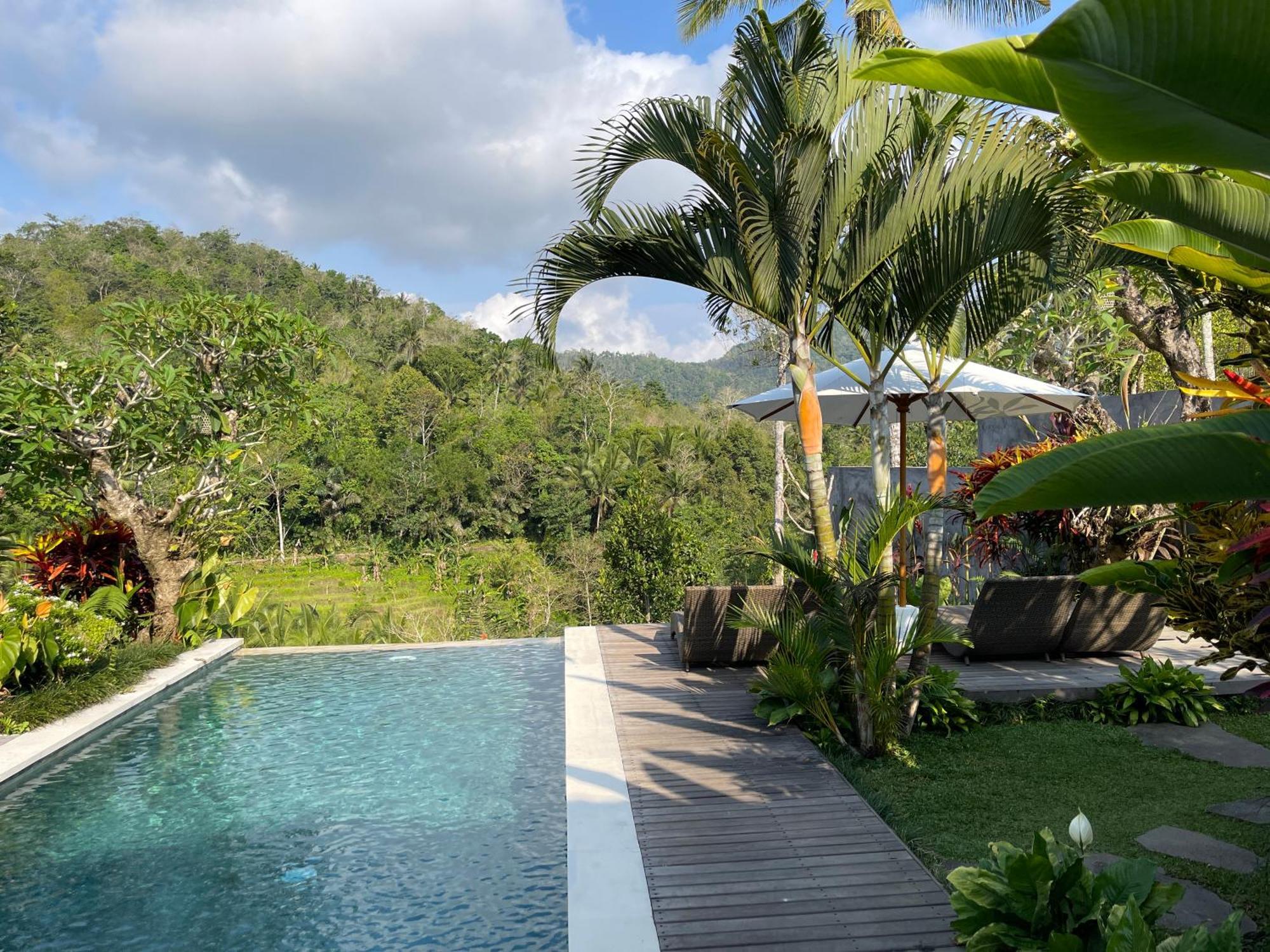 The Sidemen Villa Ngoại thất bức ảnh
