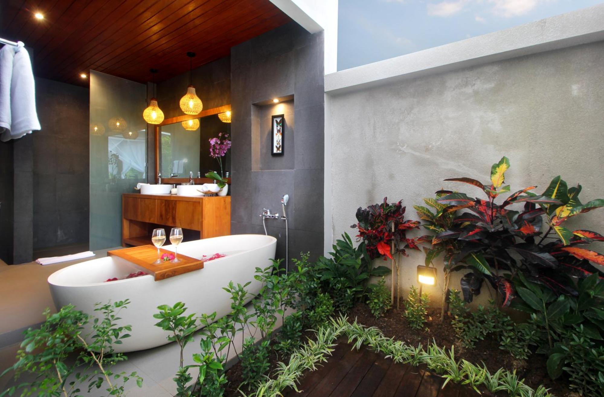 The Sidemen Villa Ngoại thất bức ảnh