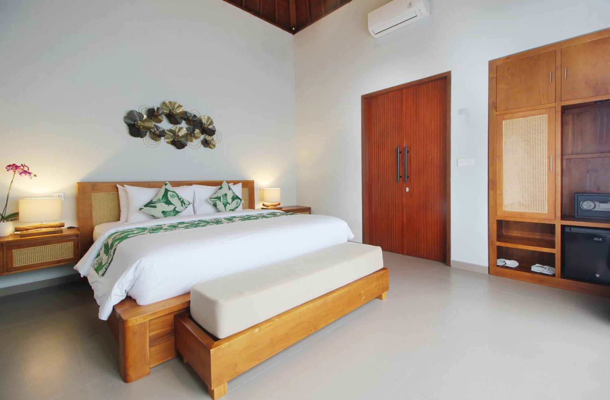 The Sidemen Villa Ngoại thất bức ảnh