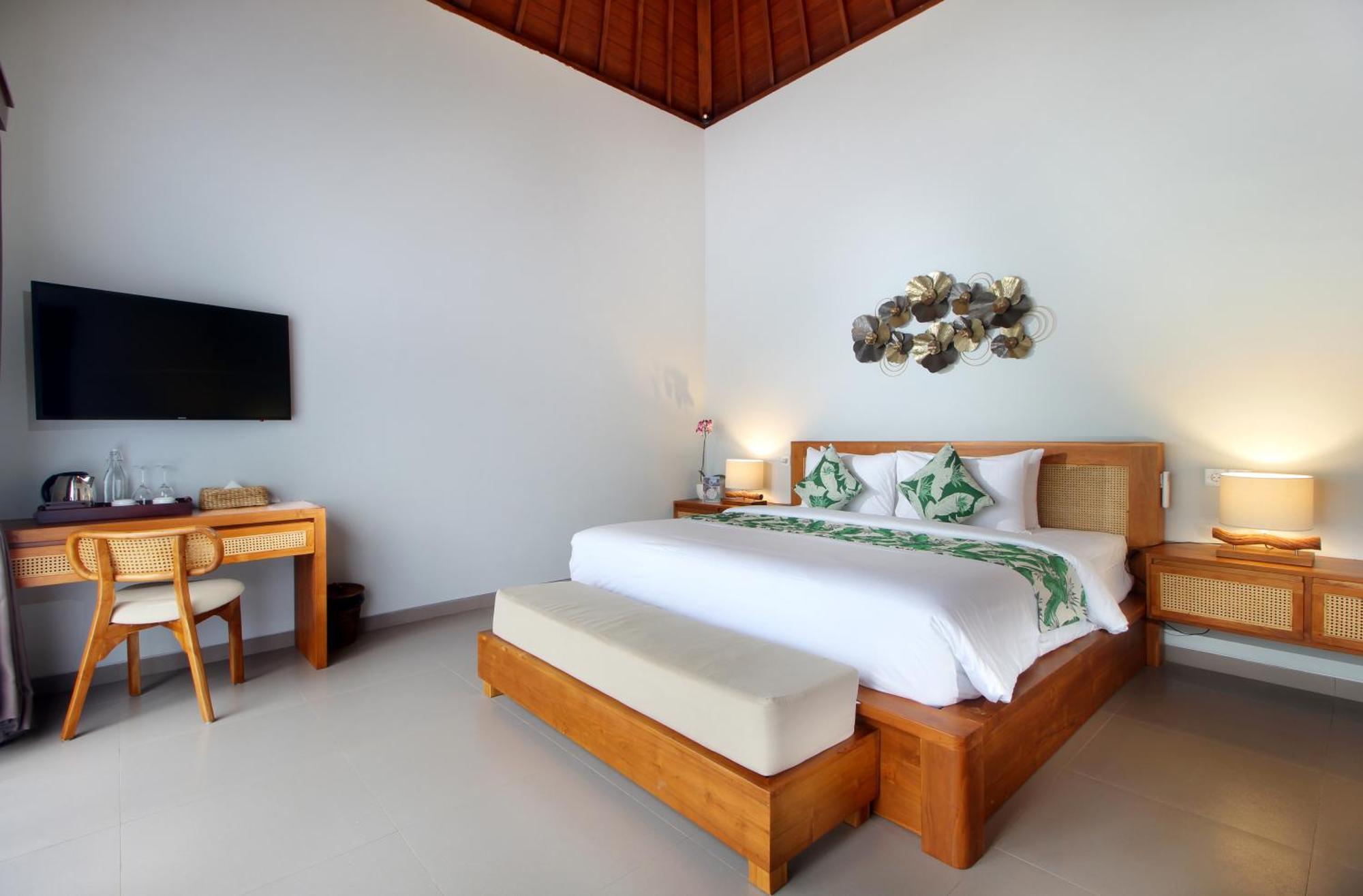 The Sidemen Villa Ngoại thất bức ảnh