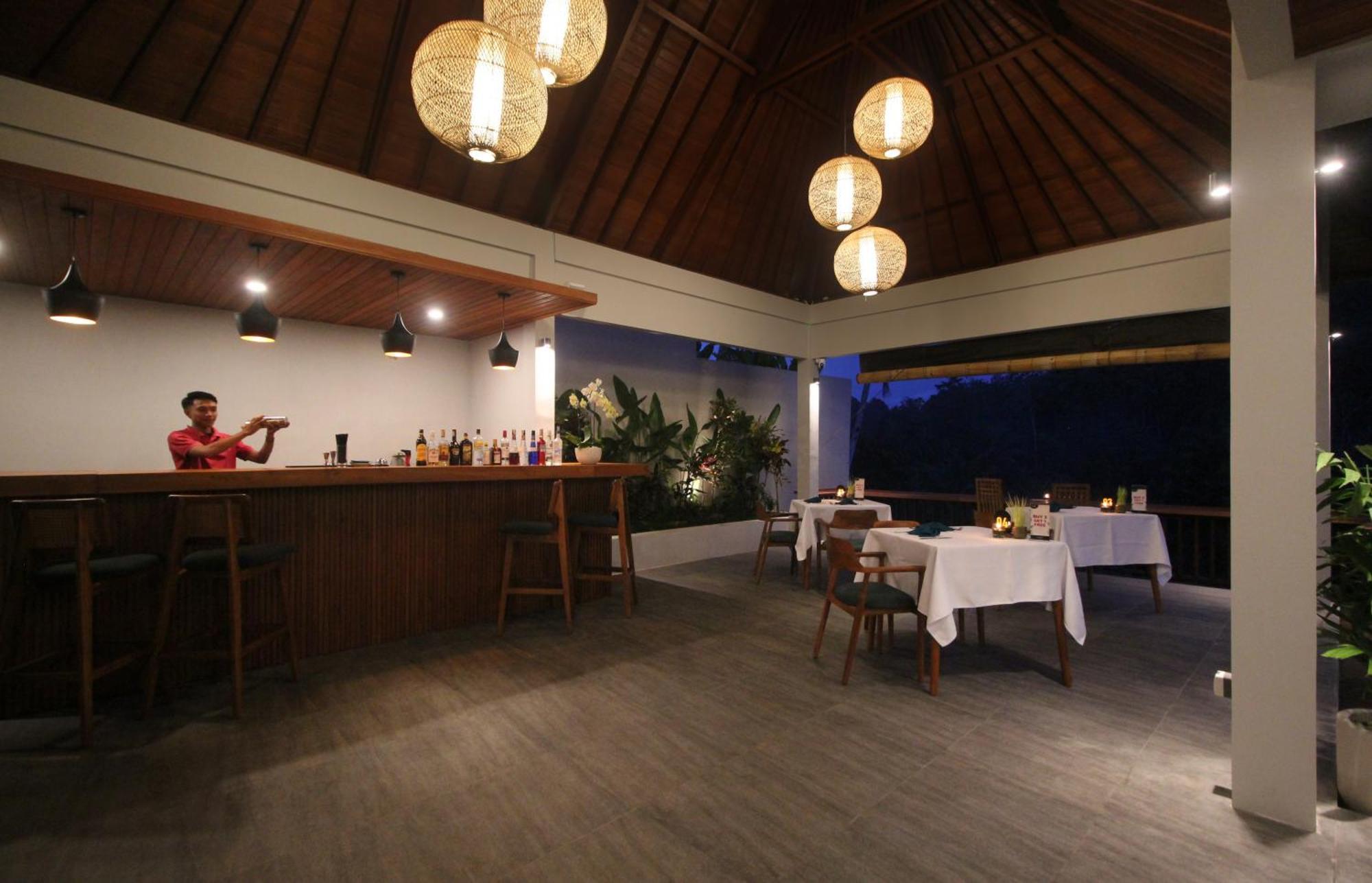 The Sidemen Villa Ngoại thất bức ảnh