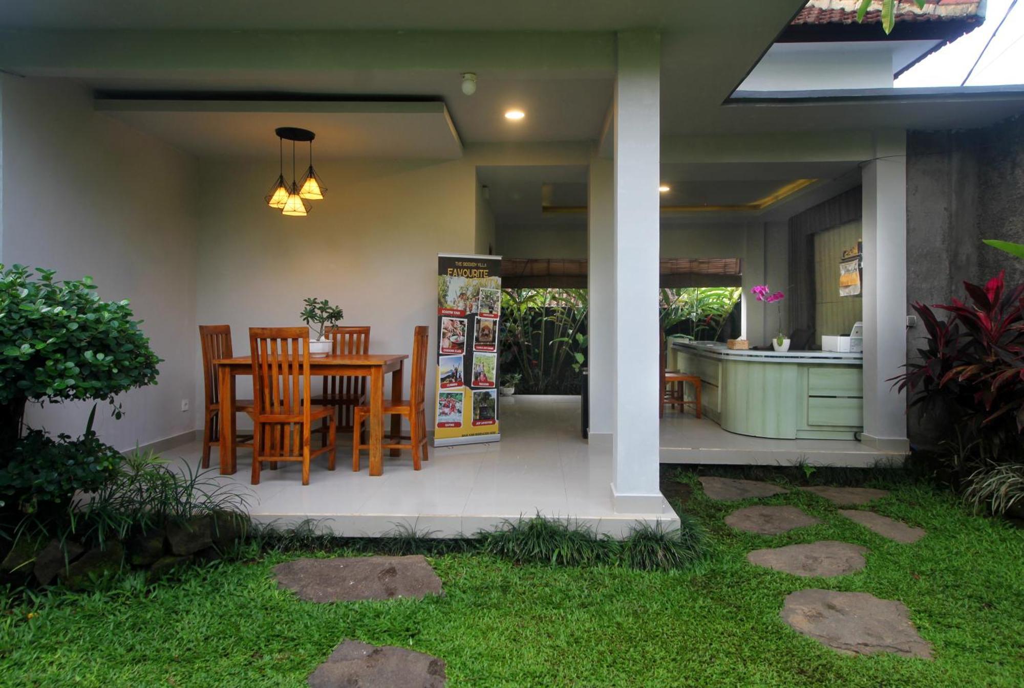 The Sidemen Villa Ngoại thất bức ảnh