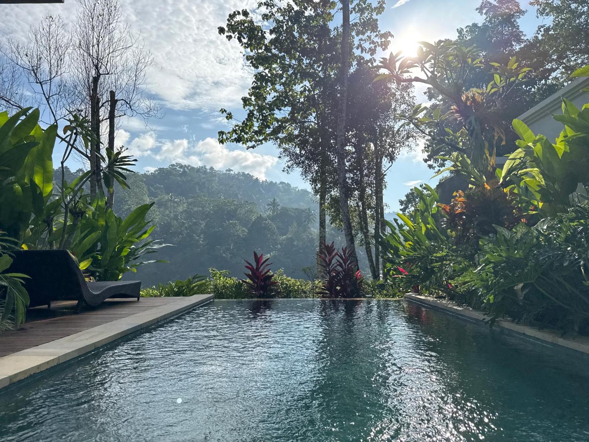 The Sidemen Villa Ngoại thất bức ảnh