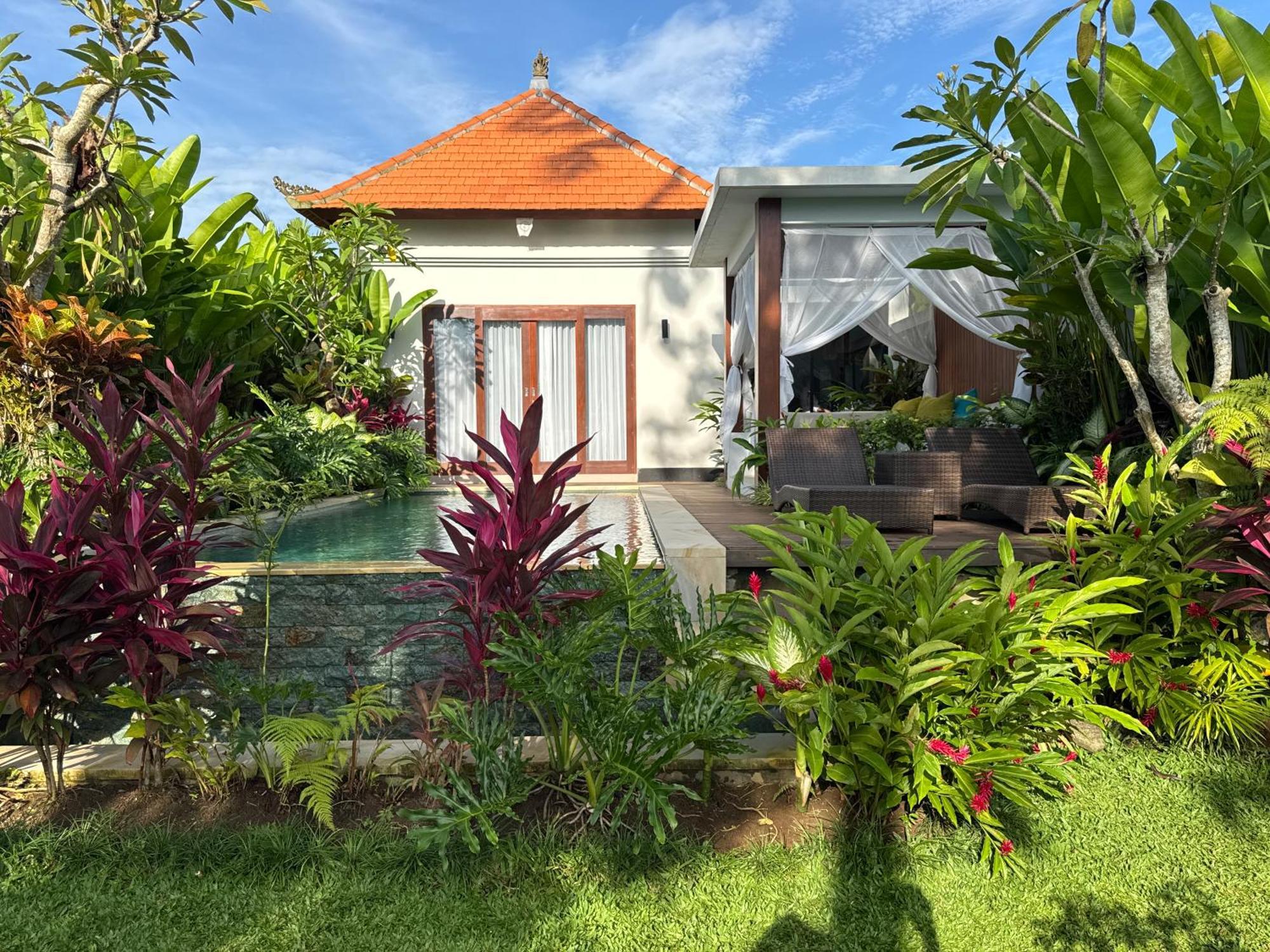The Sidemen Villa Ngoại thất bức ảnh
