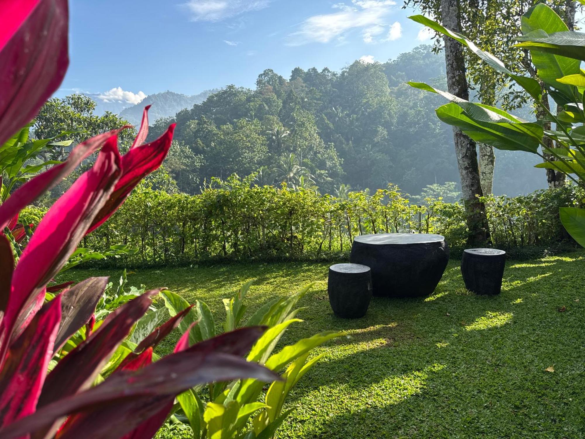 The Sidemen Villa Ngoại thất bức ảnh