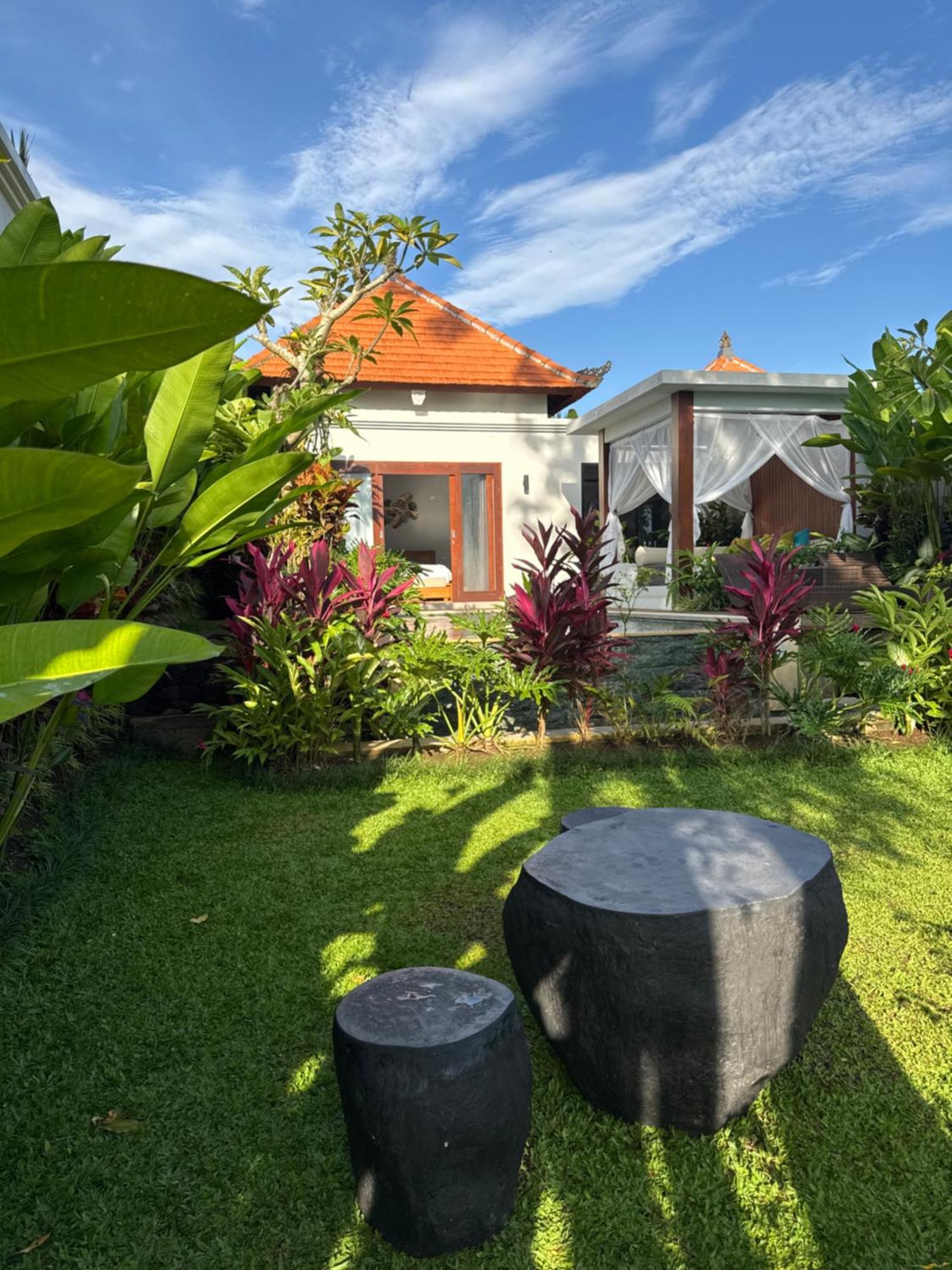The Sidemen Villa Ngoại thất bức ảnh