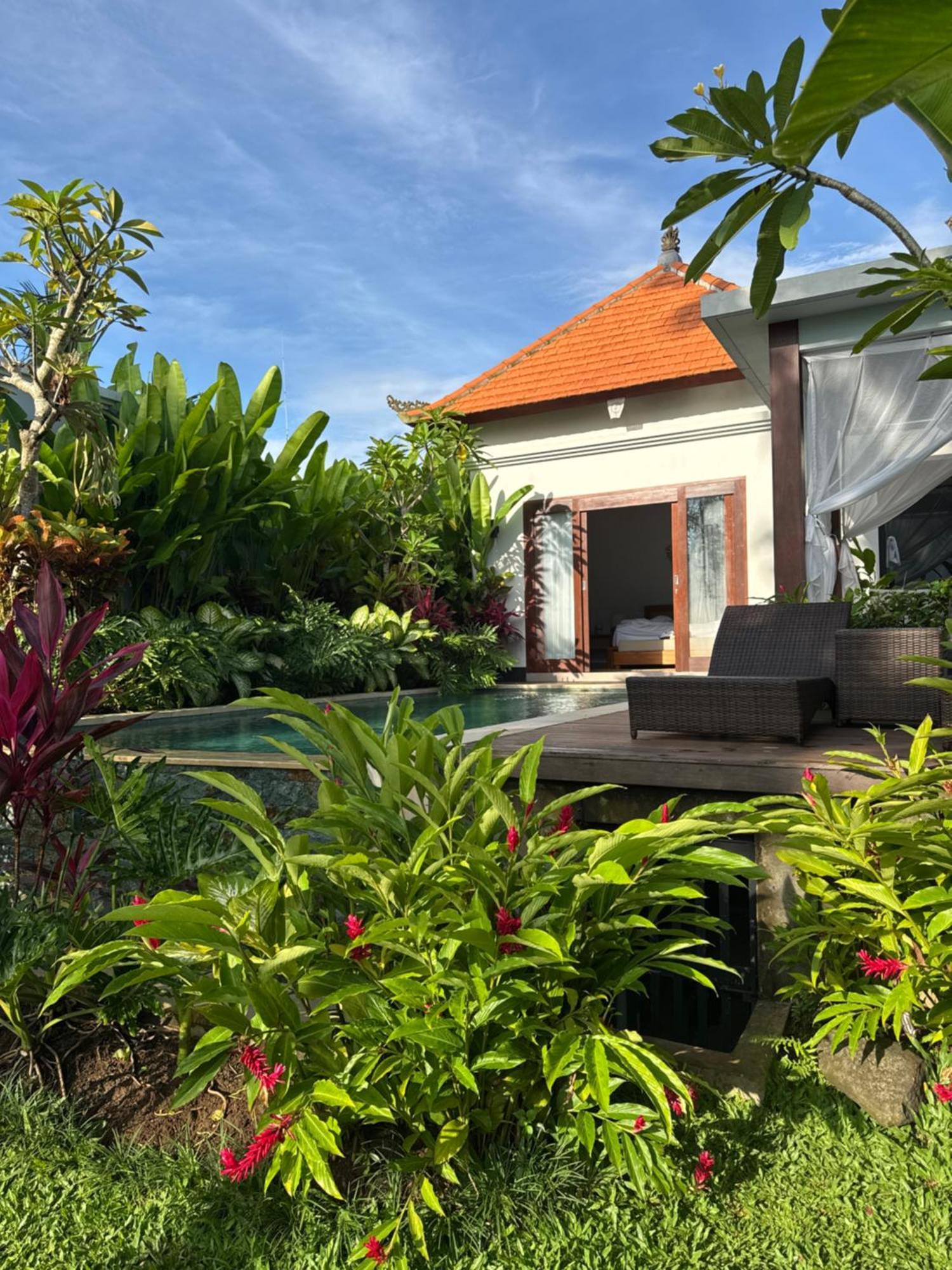 The Sidemen Villa Ngoại thất bức ảnh