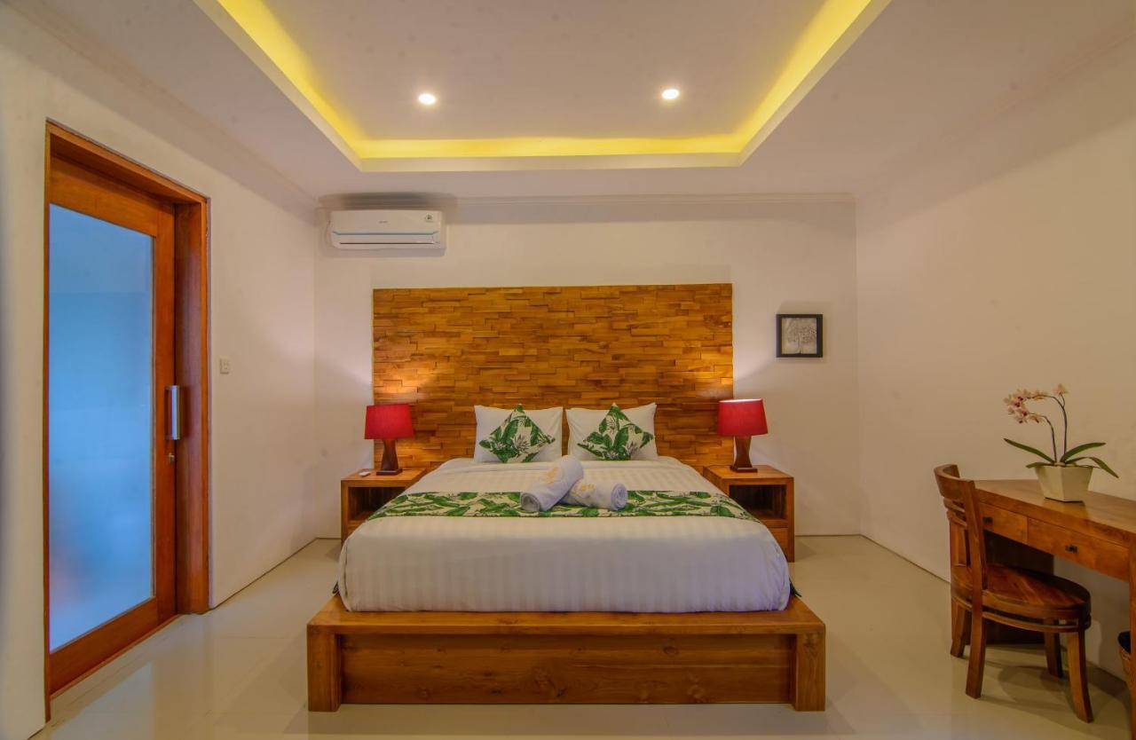 The Sidemen Villa Ngoại thất bức ảnh