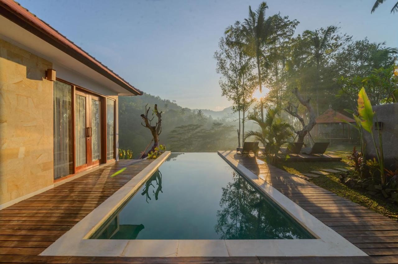 The Sidemen Villa Ngoại thất bức ảnh