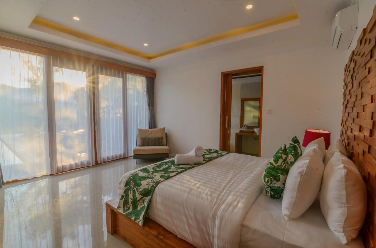 The Sidemen Villa Ngoại thất bức ảnh