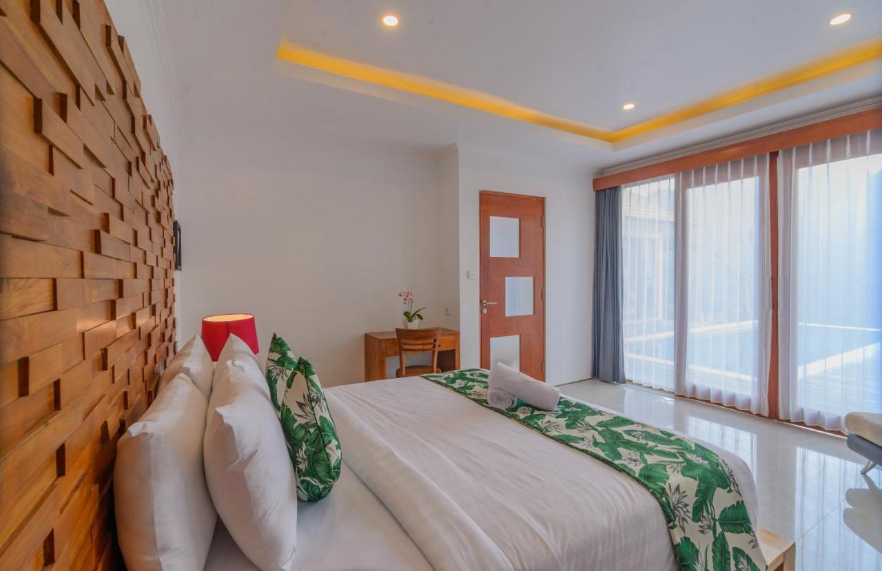 The Sidemen Villa Ngoại thất bức ảnh