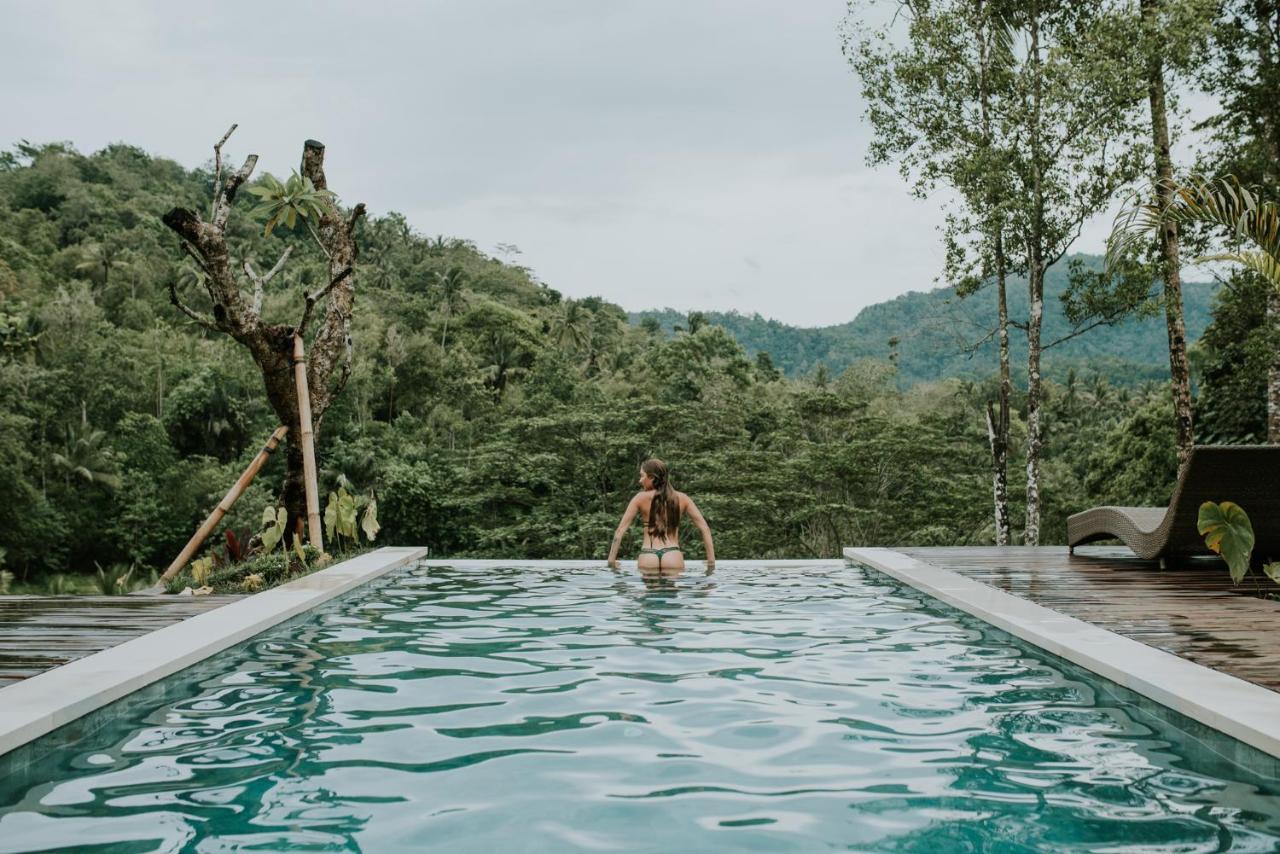 The Sidemen Villa Ngoại thất bức ảnh