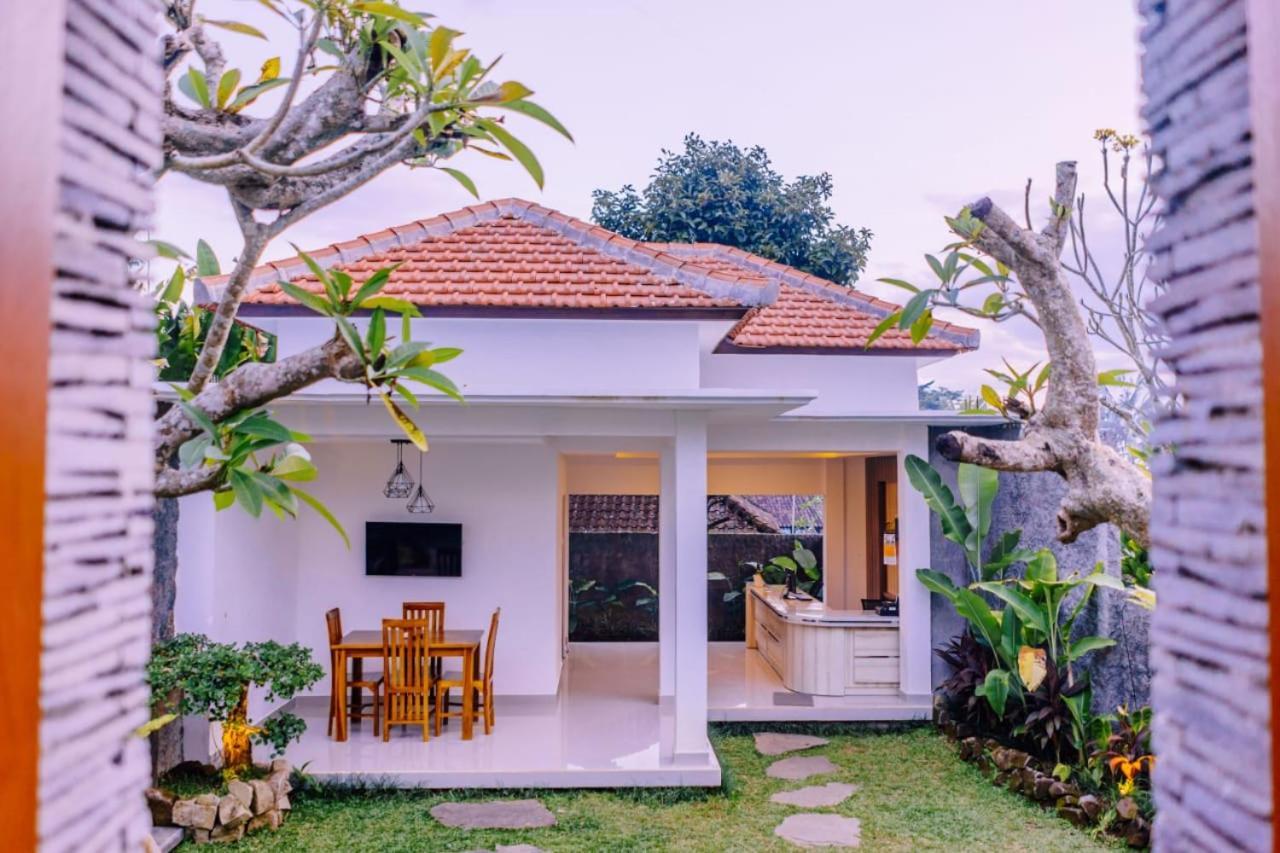 The Sidemen Villa Ngoại thất bức ảnh